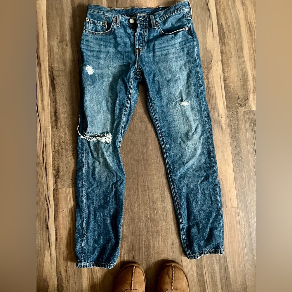 Levi Jeans